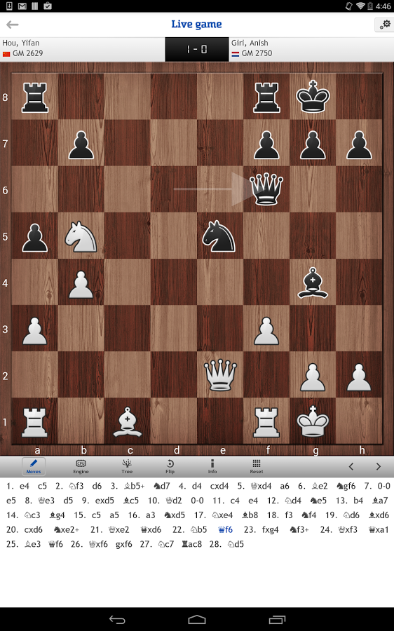 chess安卓版(国际象棋lichess网站)